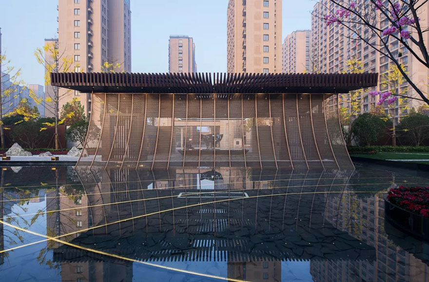 浙江杭州阅江府-3