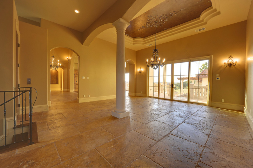 Canyon Turn Trail | Elliot Johnson, AIA-51