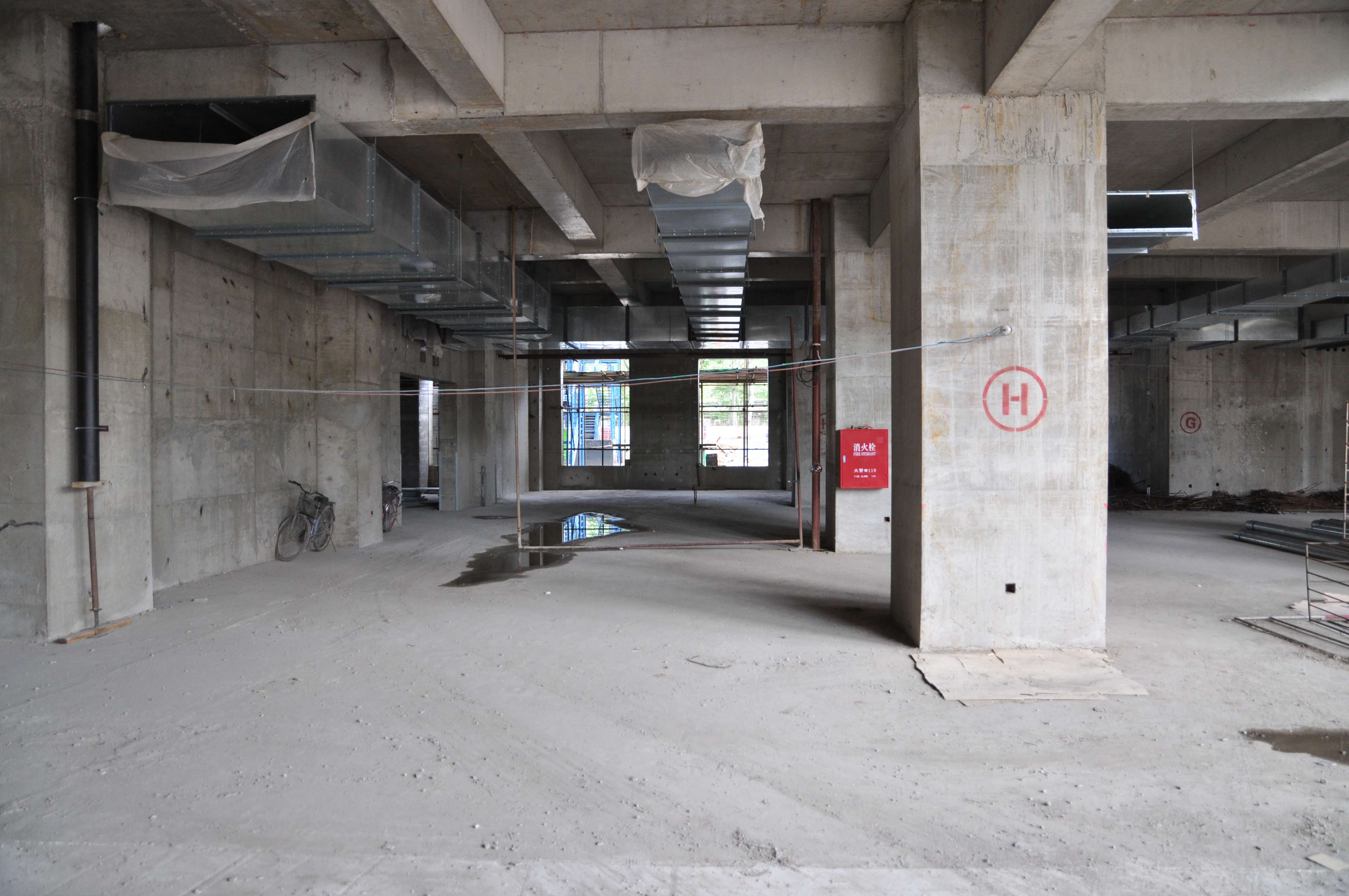 北京泓高 丽都酒店-4-67