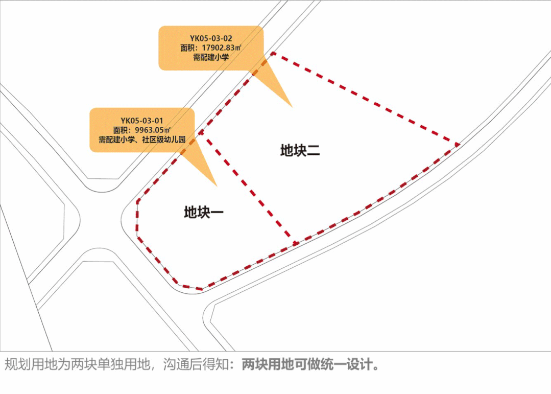 三亚崖州湾南繁科技城幼儿园,小学丨中国三亚丨上海联创设计集团股份有限公司-36