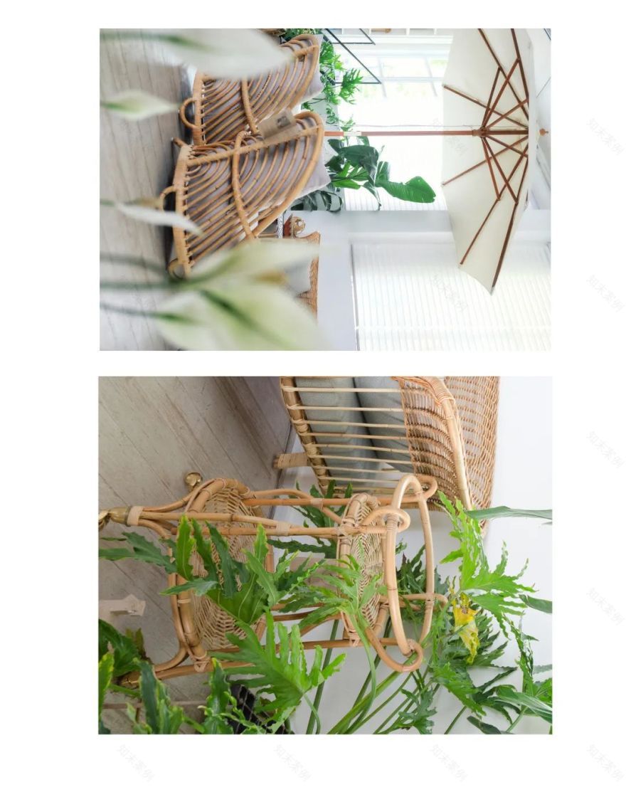 广州北岛创意园 Sika·Design 展厅,三代人对藤条的热爱-37