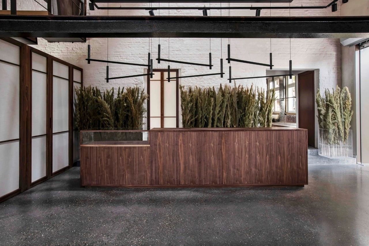 Barde vanVoltt 室内设计丨荷兰阿姆斯特丹丨Barde vanVoltt 工作室-48