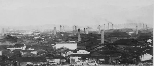 瓷都景德镇画院美术馆设计 · 工业遗产的现代新生丨中国景德镇-2