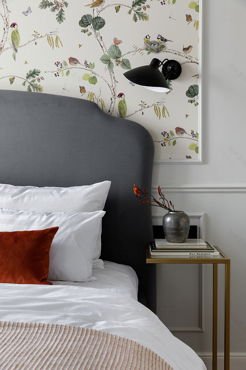 彩绘圣彼得堡 Repeat Apart 酒店,俄罗斯-5