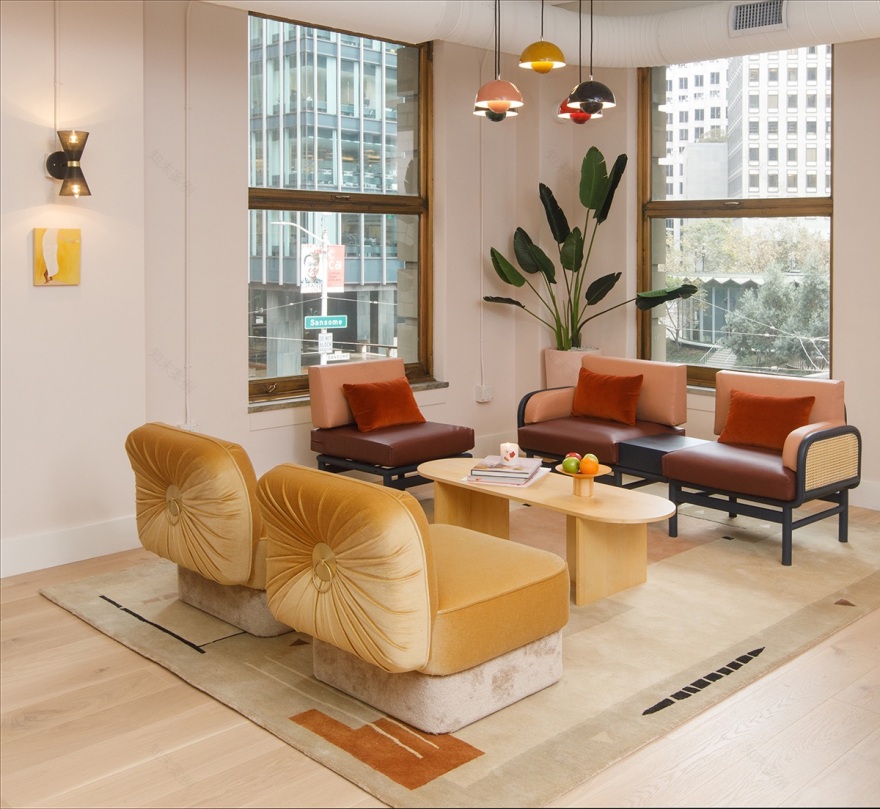 Inside The Wing’s San Francisco Coworking Space - Officelovin'-15