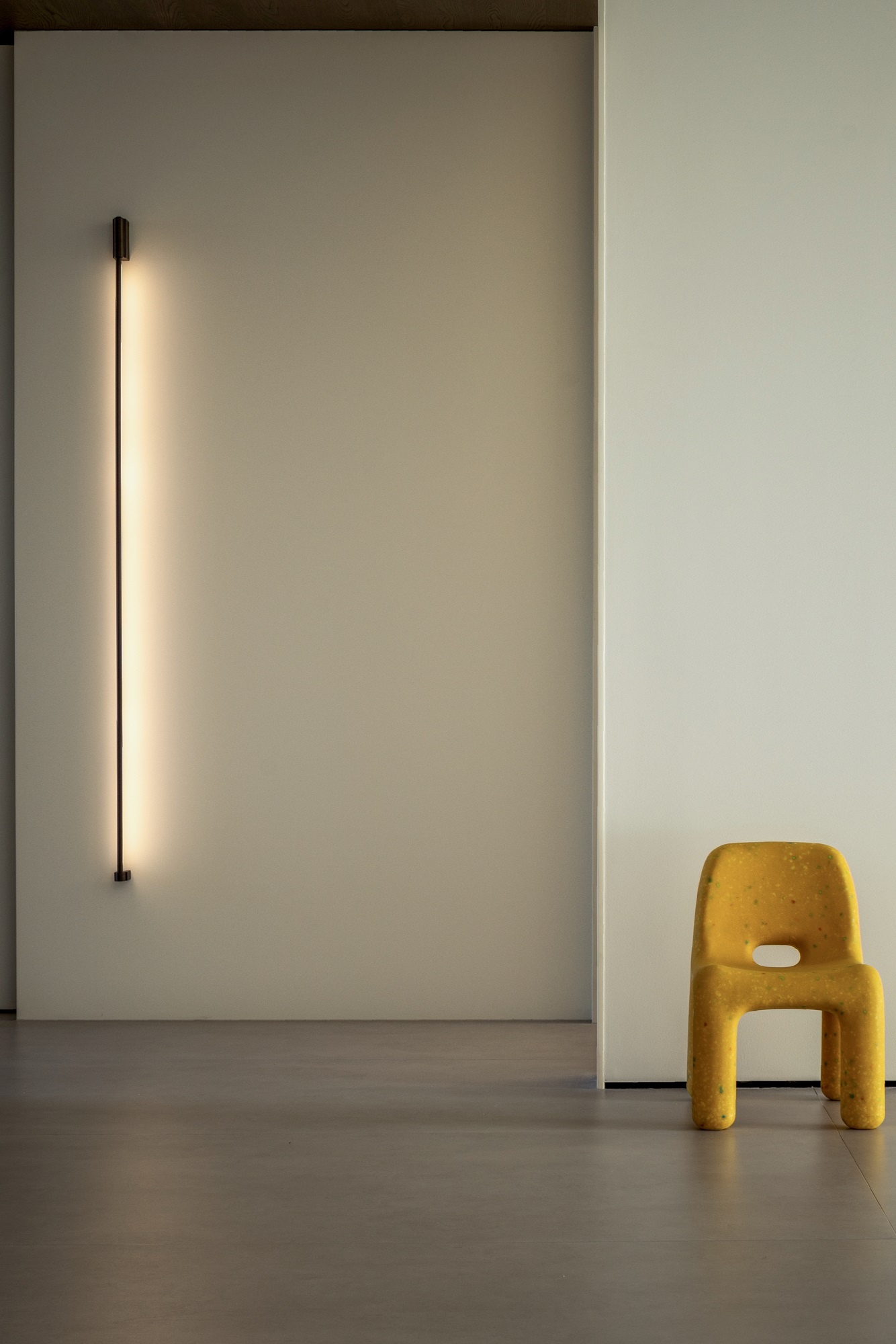 暖居丨中国温州丨现象空间设计-33