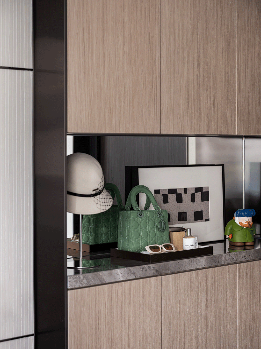 中铁逸都75,85,89户型设计丨中国北京丨EASE艺烁空间-34