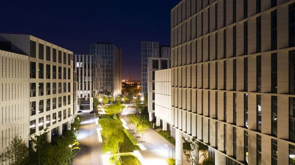 临港重装备产业区H3602地块项目丨中国上海丨同济大学建筑设计研究院(集团)有限公司,德国gmp国际建筑设计有限公司-59