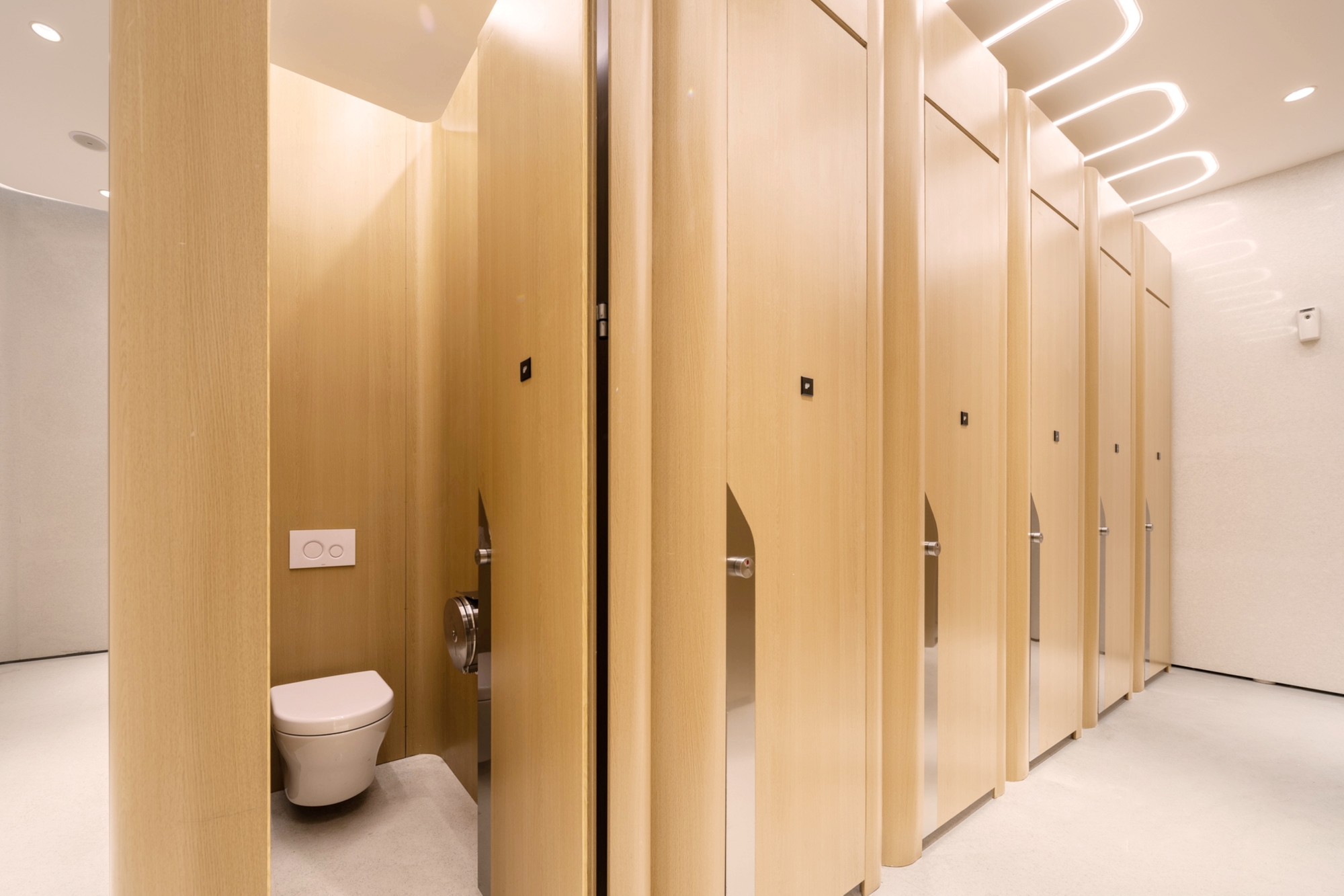 时代·芳华里 CR8丨中国广州丨DuStudio-52