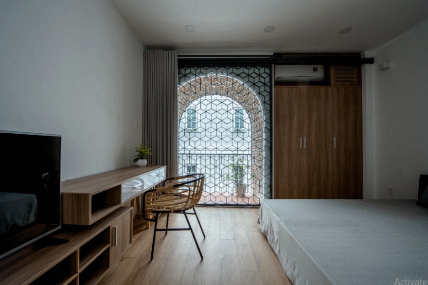 Backyard House AD+studio-83