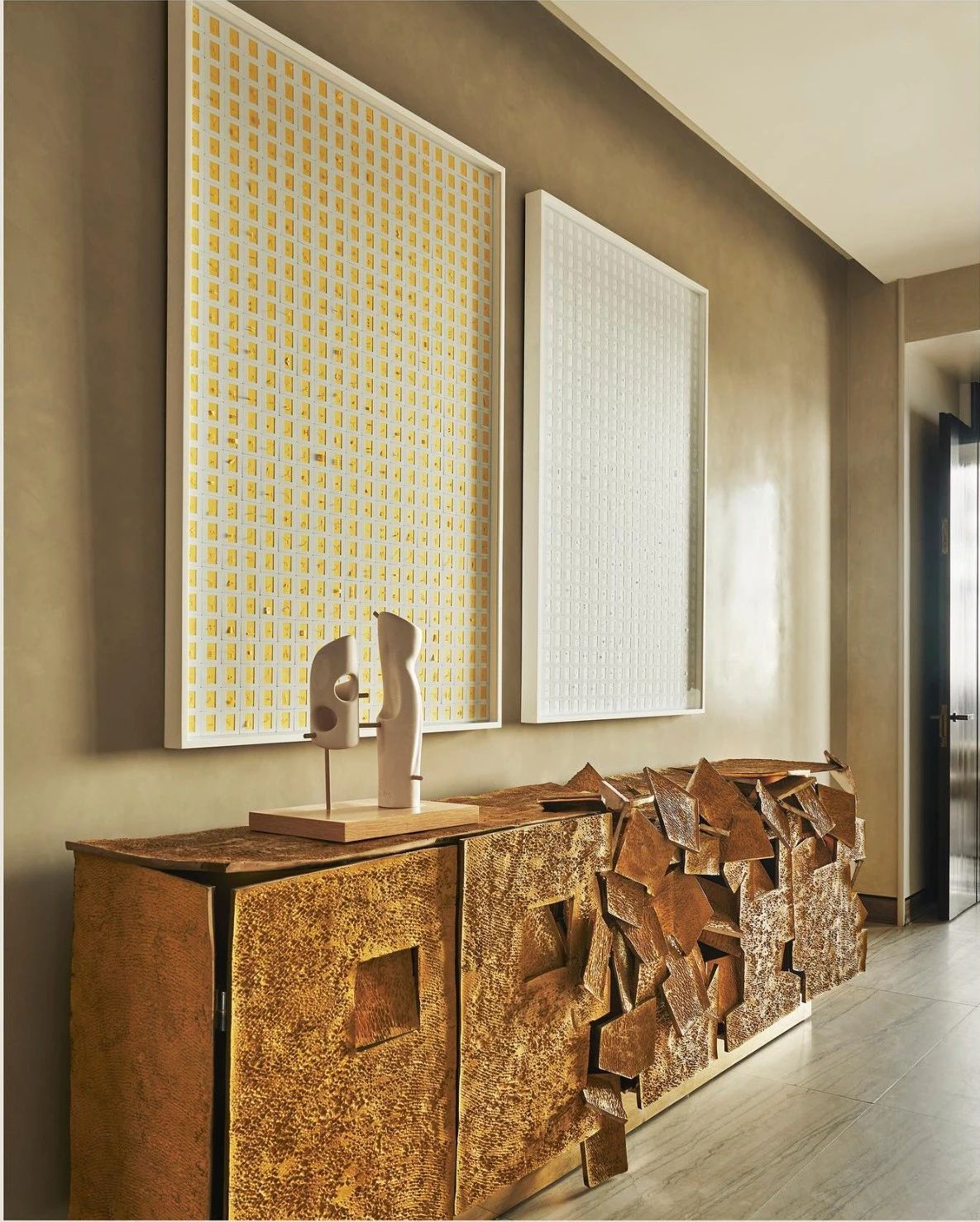 施坦威大厦丨美国纽约丨SHoP Architects-365