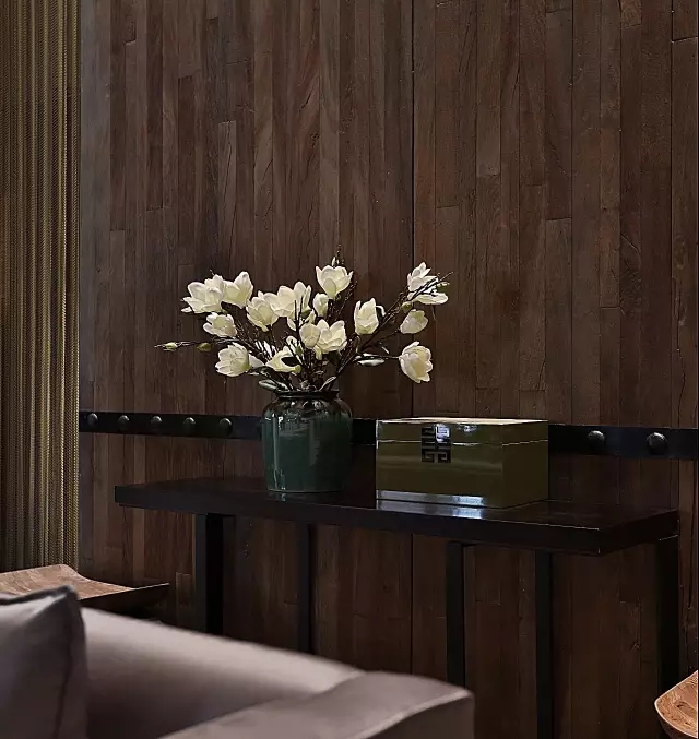 素雅静谧 自然返璞的东方意韵：郑州璞居酒店-13