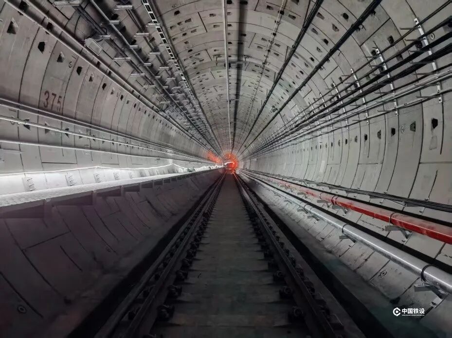 沈阳地铁1号线东延线通车！开启文旅出行“加速度”-19