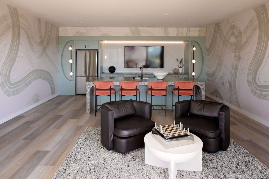 丨美国加利福尼亚丨Vida Design-71