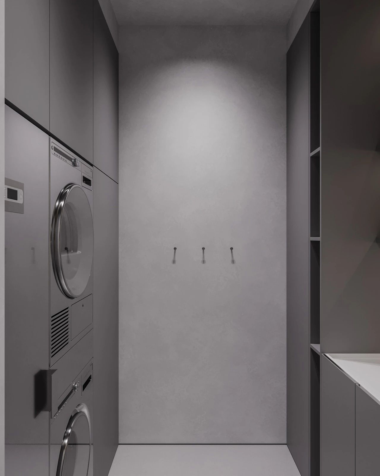 优质公园丨俄罗斯莫斯科丨MIKHAIL FATEEV,ANNE KIREEVA-86