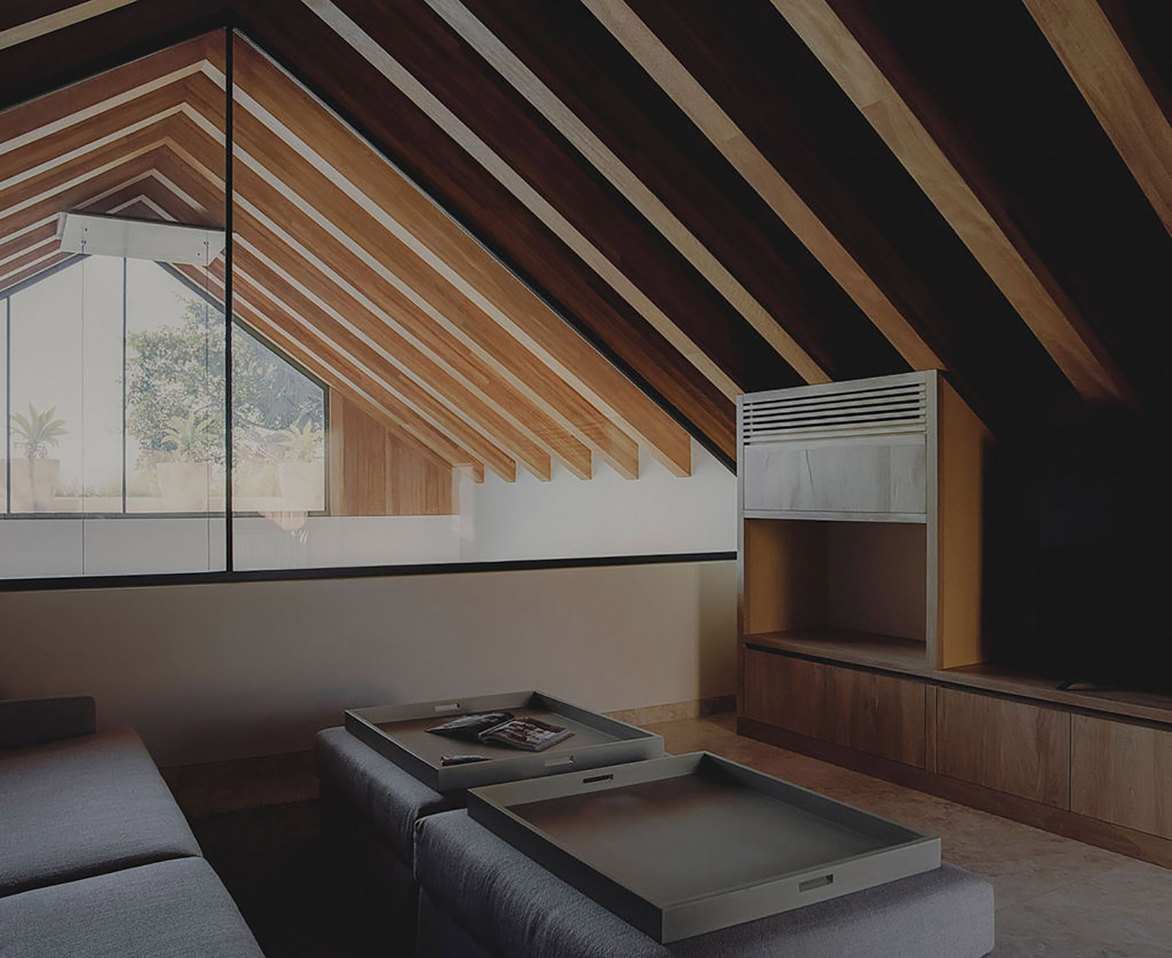 班德拉斯湾住宅丨墨西哥-40