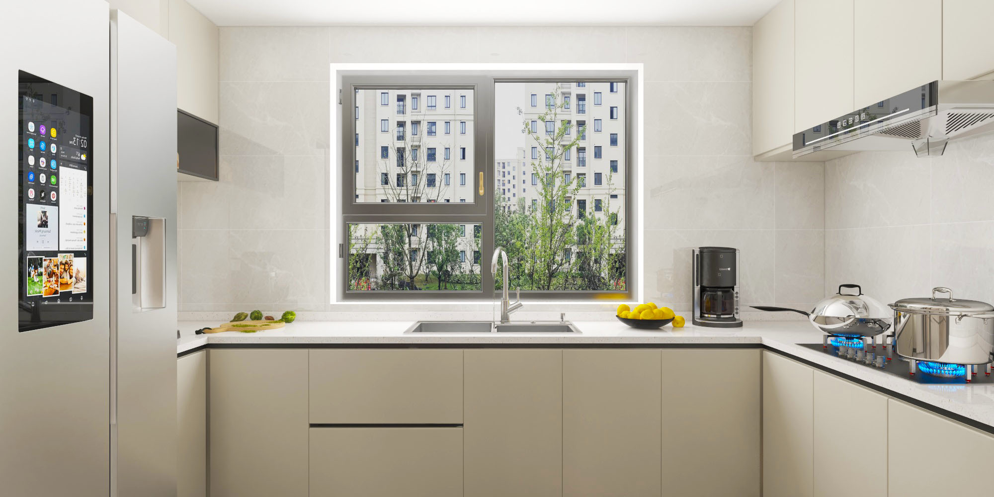 现代风效果图-7