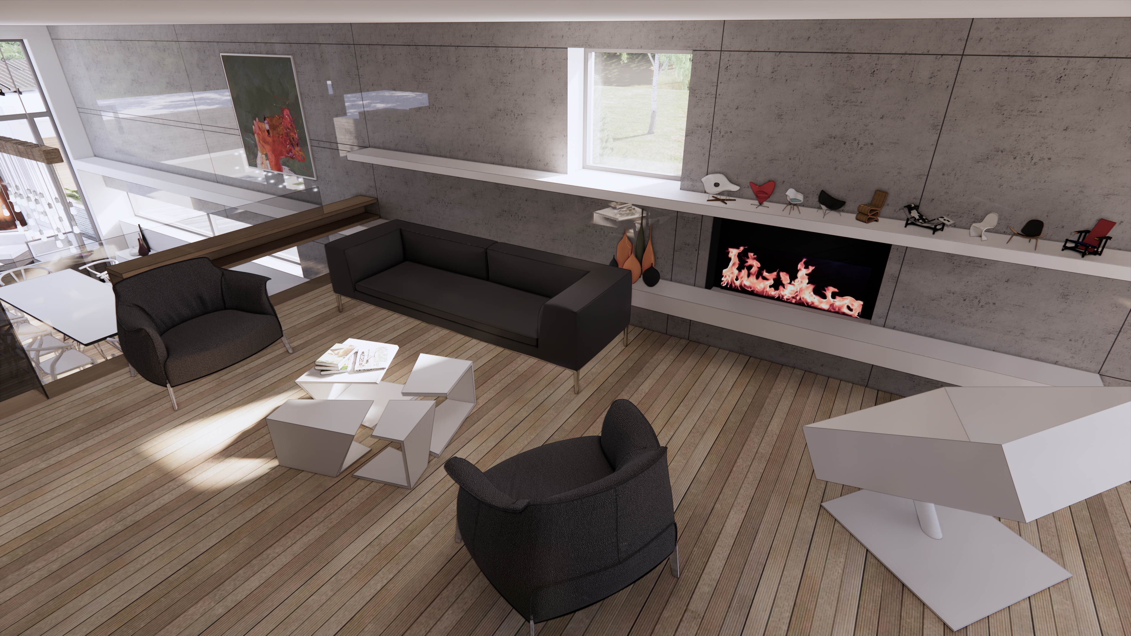 One Family House | motvitsky™-12