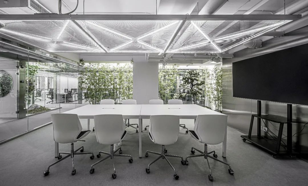 科幻之眼 | 金茂资本上地 J SPACE-66