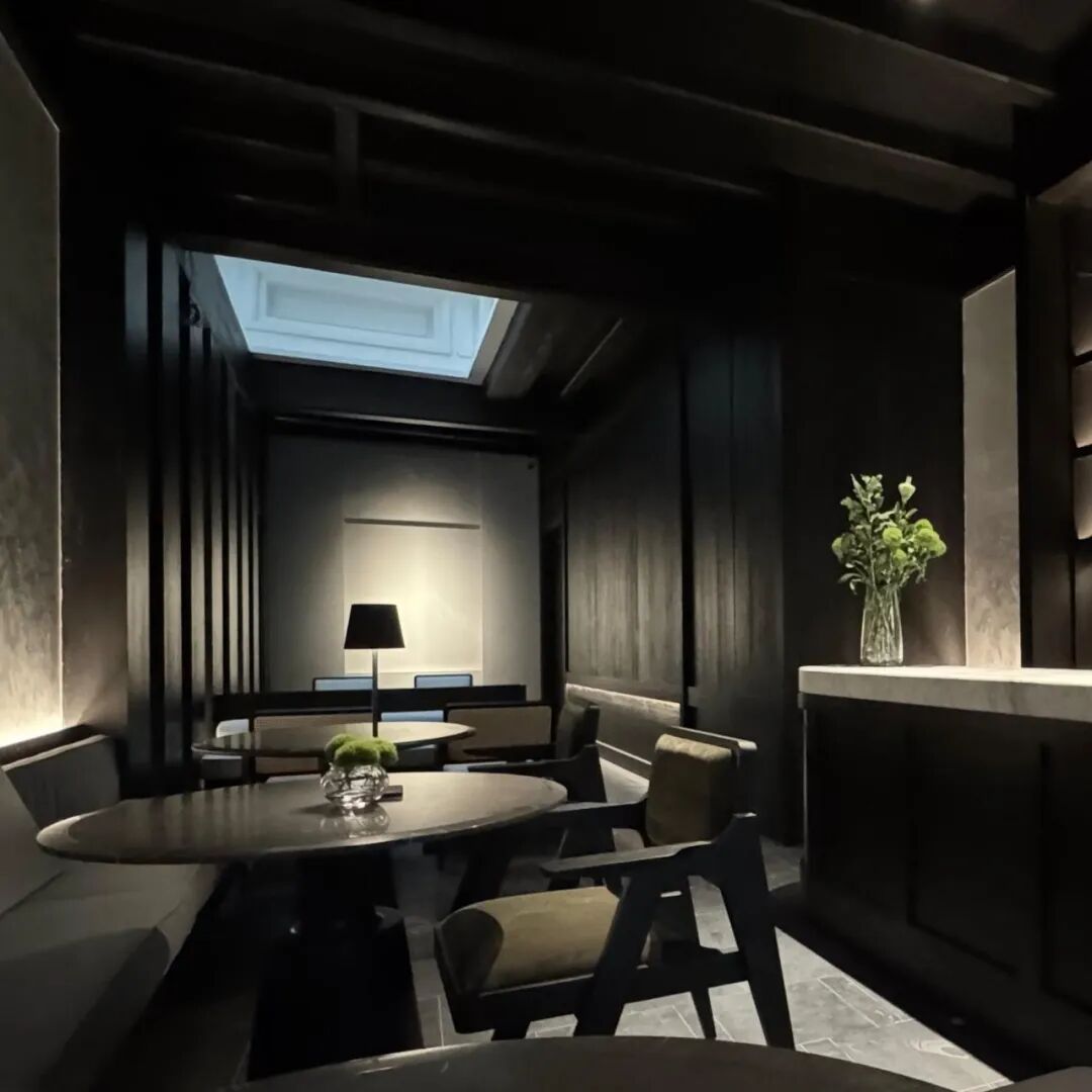 场所精神的回归：SCDA曾仕乾重塑童年故居，打造苏丽槟城遗产酒店-178