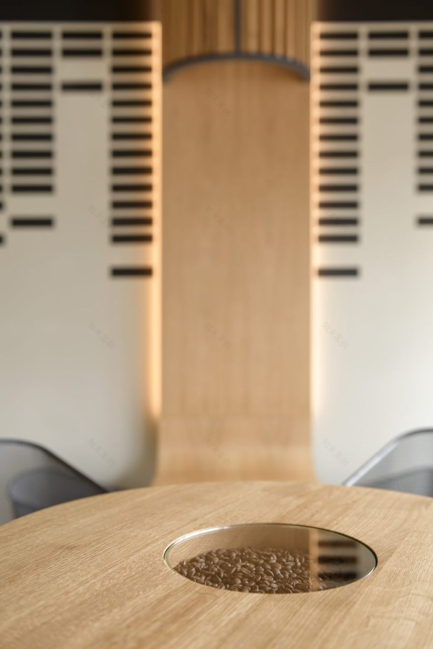 乌克兰 PRO 咖啡厅(2020)YUDIN Design 打造惊艳空间-19