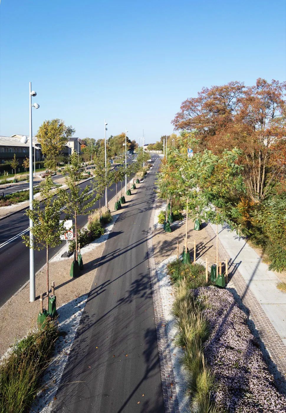 创意街区设计 | 打造人性化公共空间-46