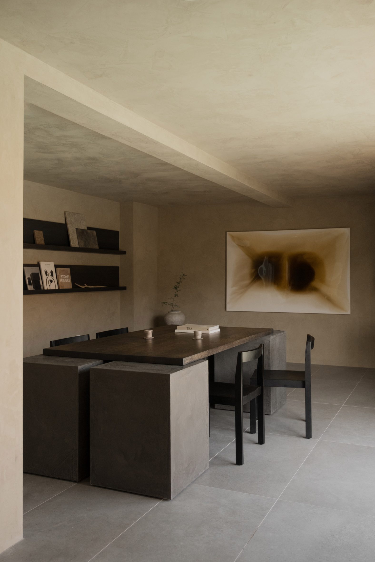 酒店建筑丨美国加利福尼亚丨Benjamin Uyeda,Gry Space-27