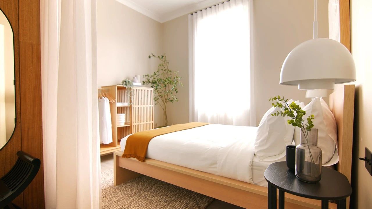 现代 52㎡日式小宅丨中国-21