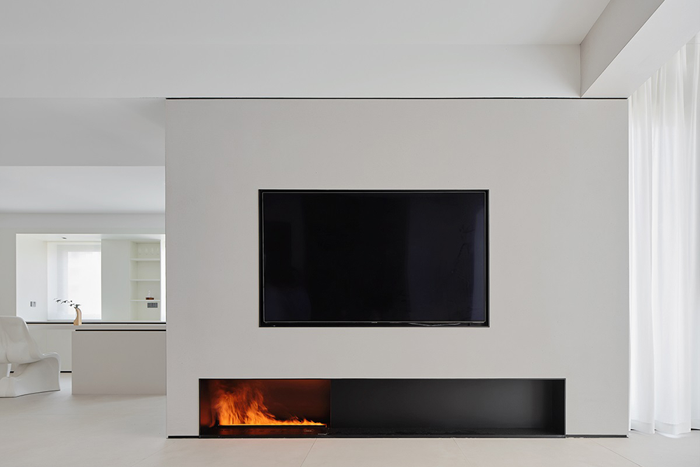 三江嘉景园丨中国温州丨温州尚格设计-4