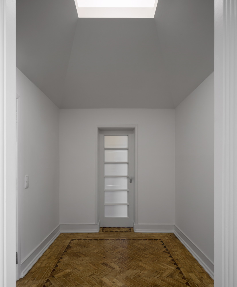 里斯本豪华公寓空间重塑,双卫变舒适套房-38