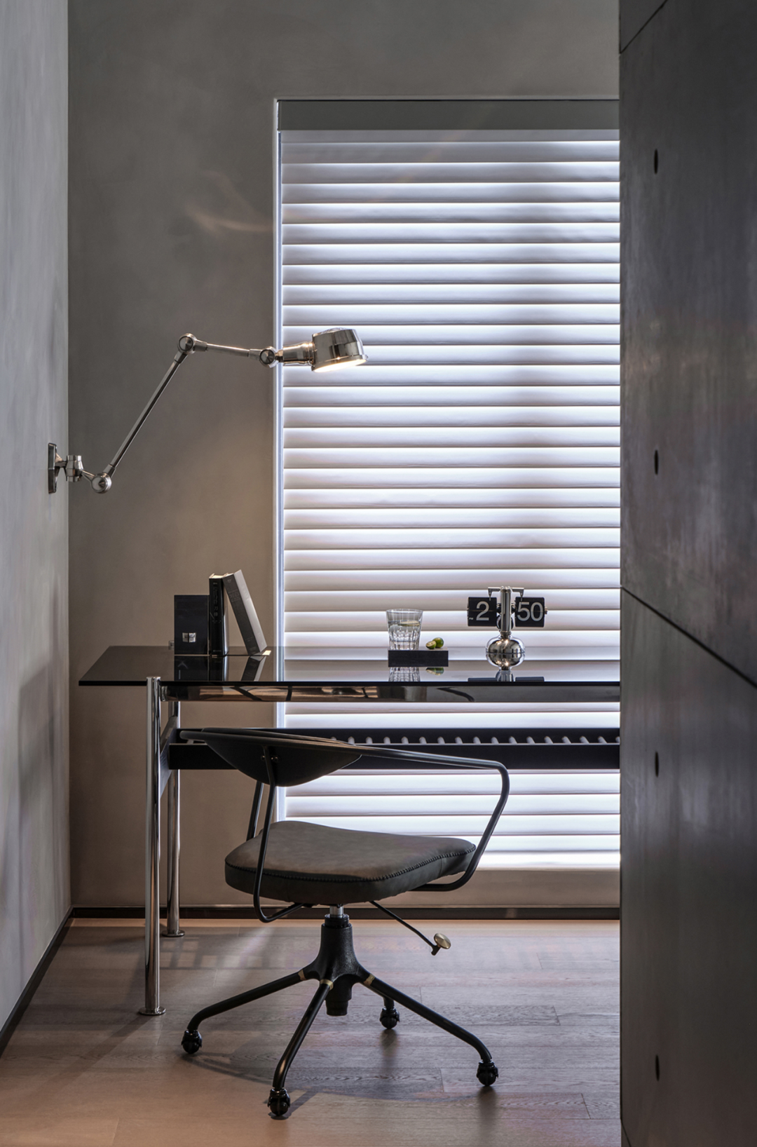 清水混凝土之居丨中国上海丨泛域设计Fununit Design-66