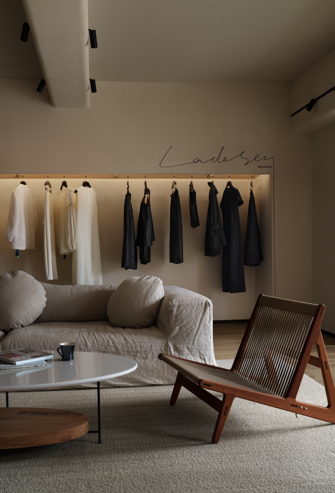 相上丨Ladésee工作室：向外生长，在公共与非公共之间-147