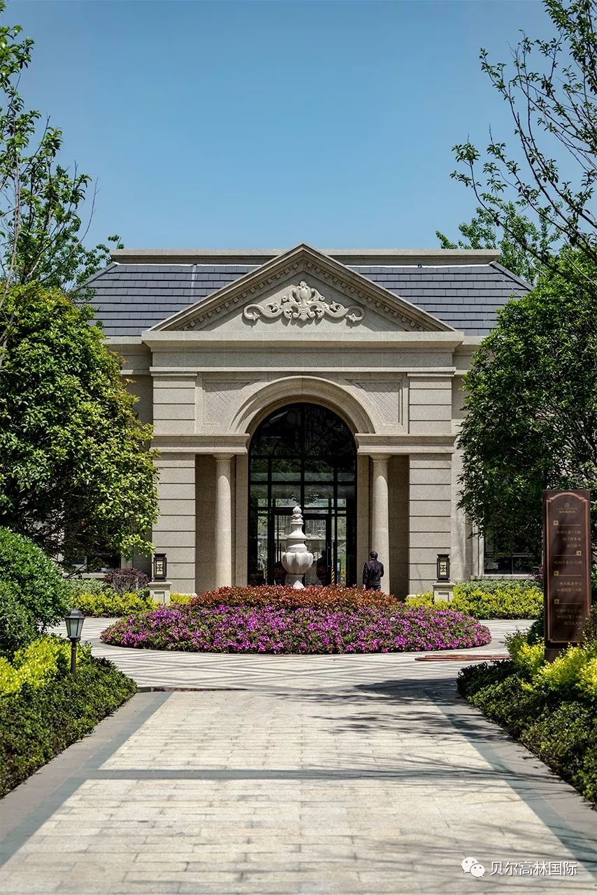 合肥新华•御湖庄园-49