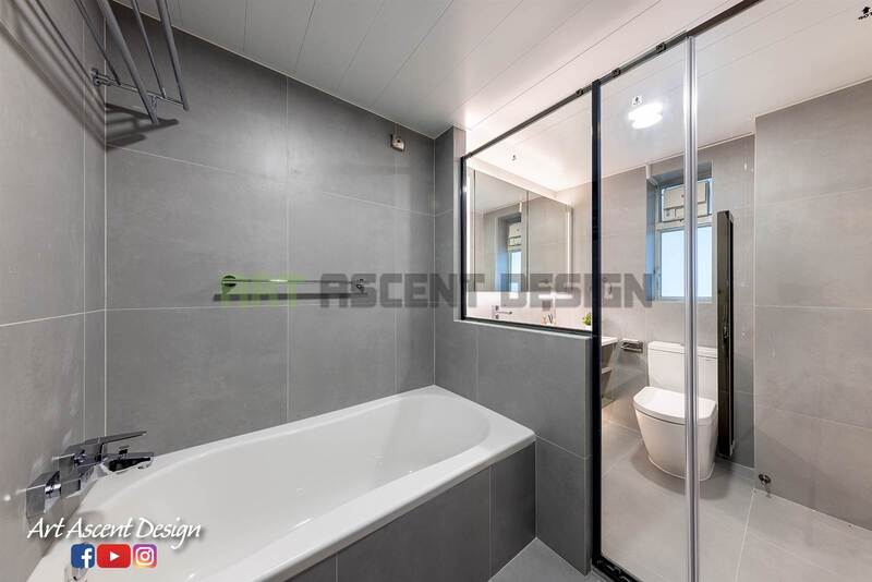 天宇海室内设计及家具订造丨中国鞍山-37