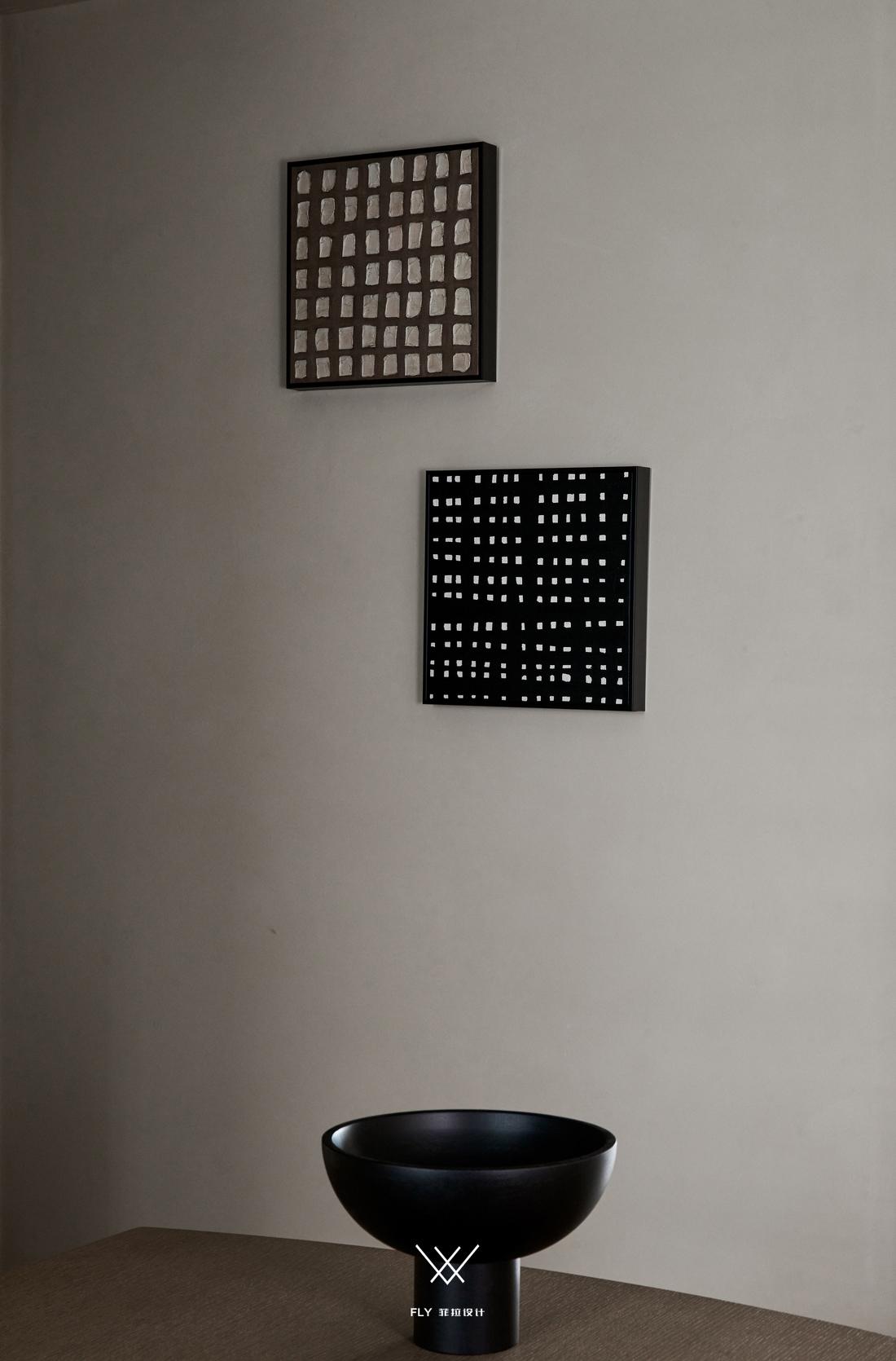 日式风格精装房改造丨菲拉设计-34