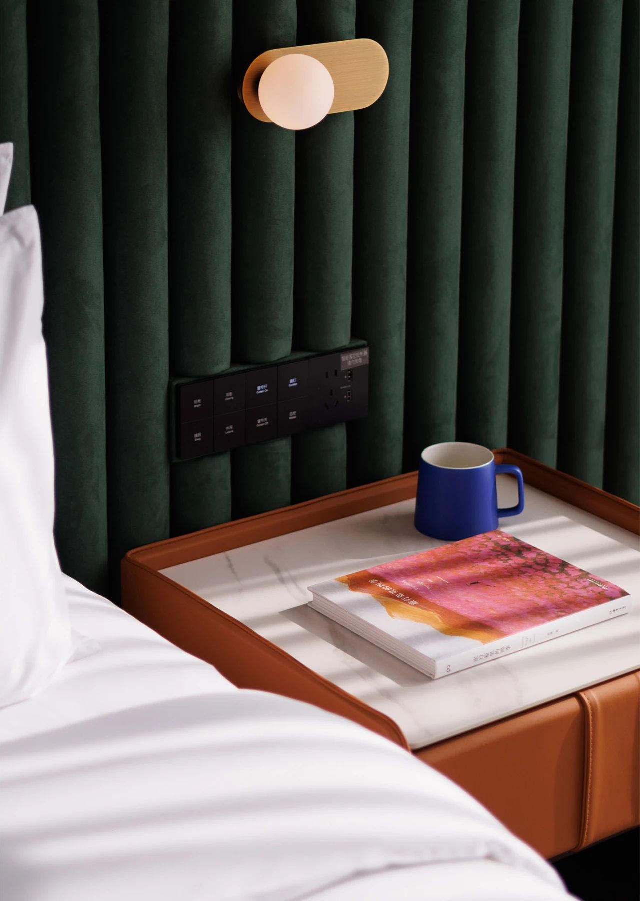 LEMON HOTEL 金华良幕酒店丨中国金华丨WVD｜智谷创筑设计-69