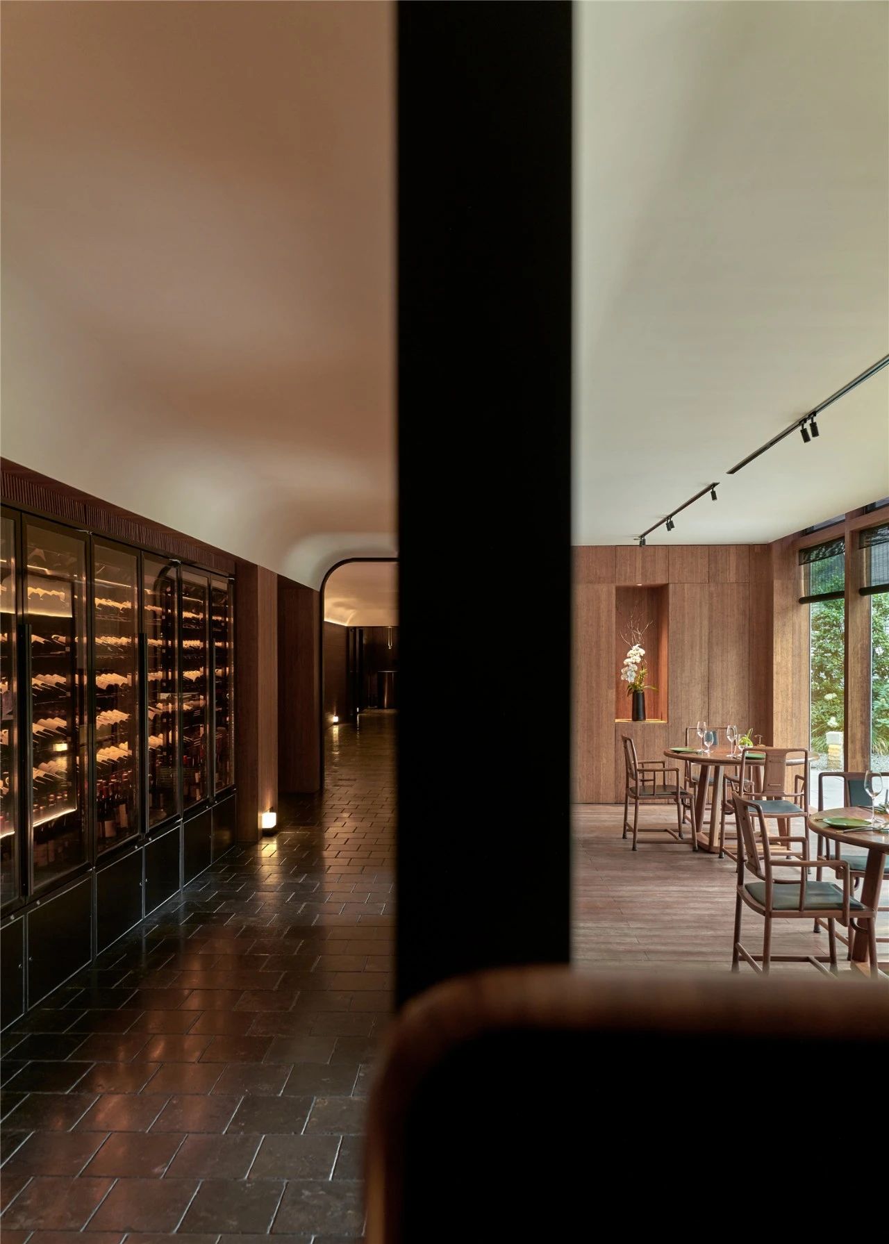 晟永兴(陆家嘴店)丨中国上海丨北京天作空间设计公司-0