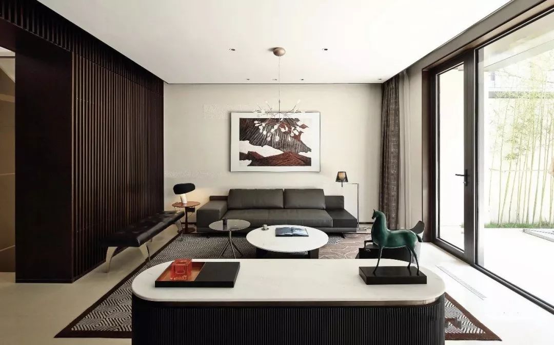 2019 年度轻奢舒适样板间盘点，揭秘生活真相-163