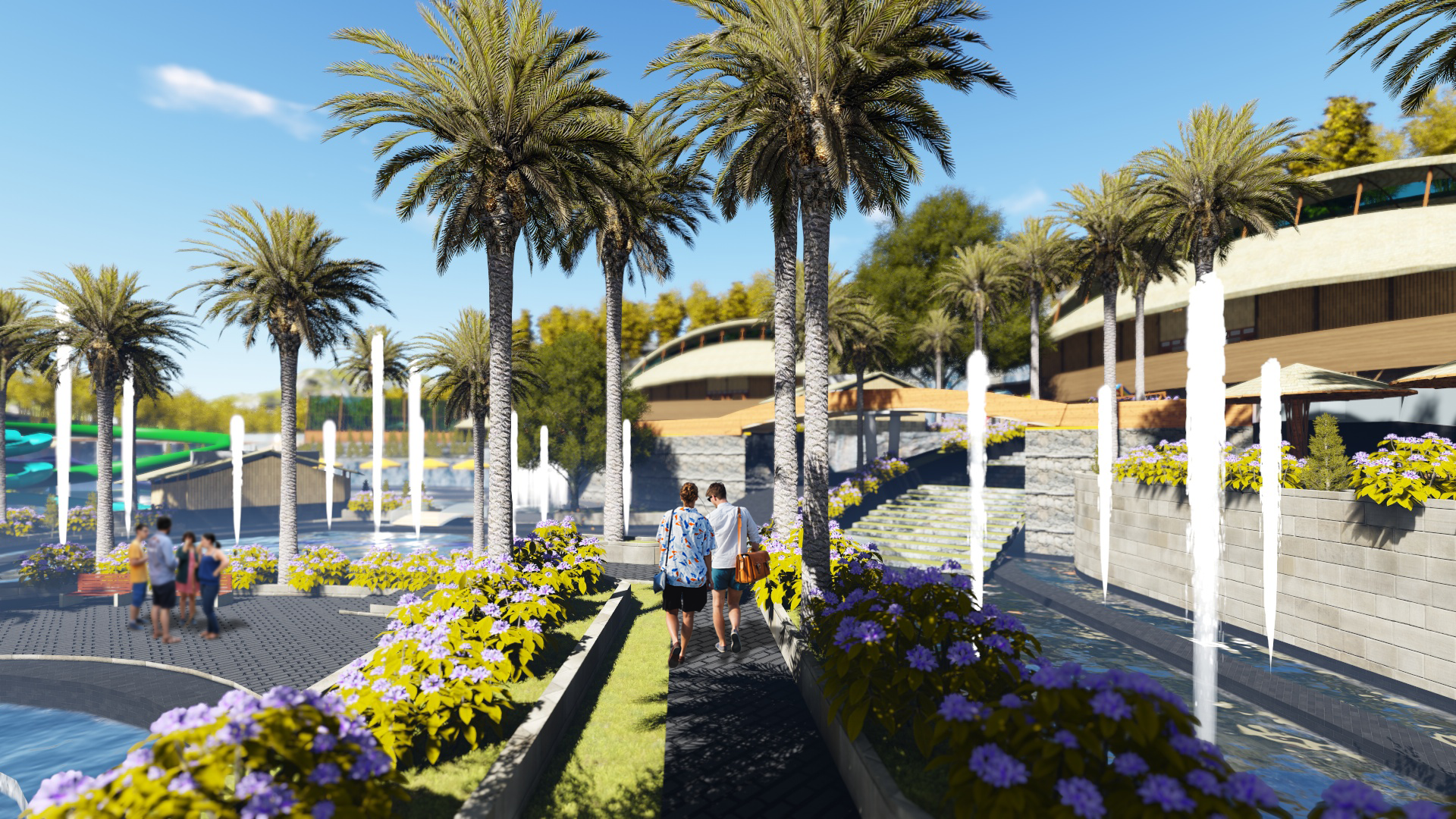 Sumberingin Ecotourism Area at Malang-9