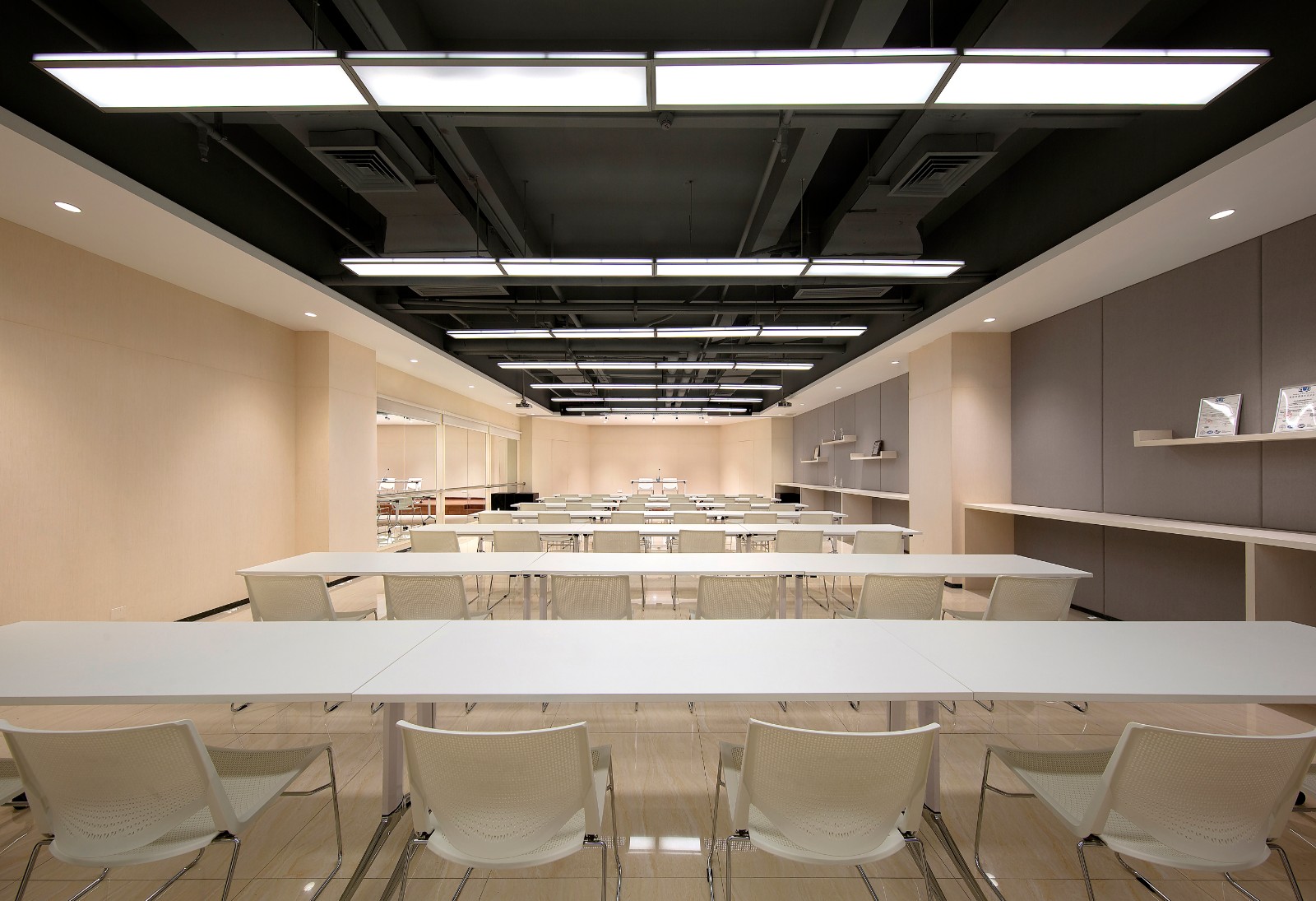 深圳友谊书城总部办公室-4