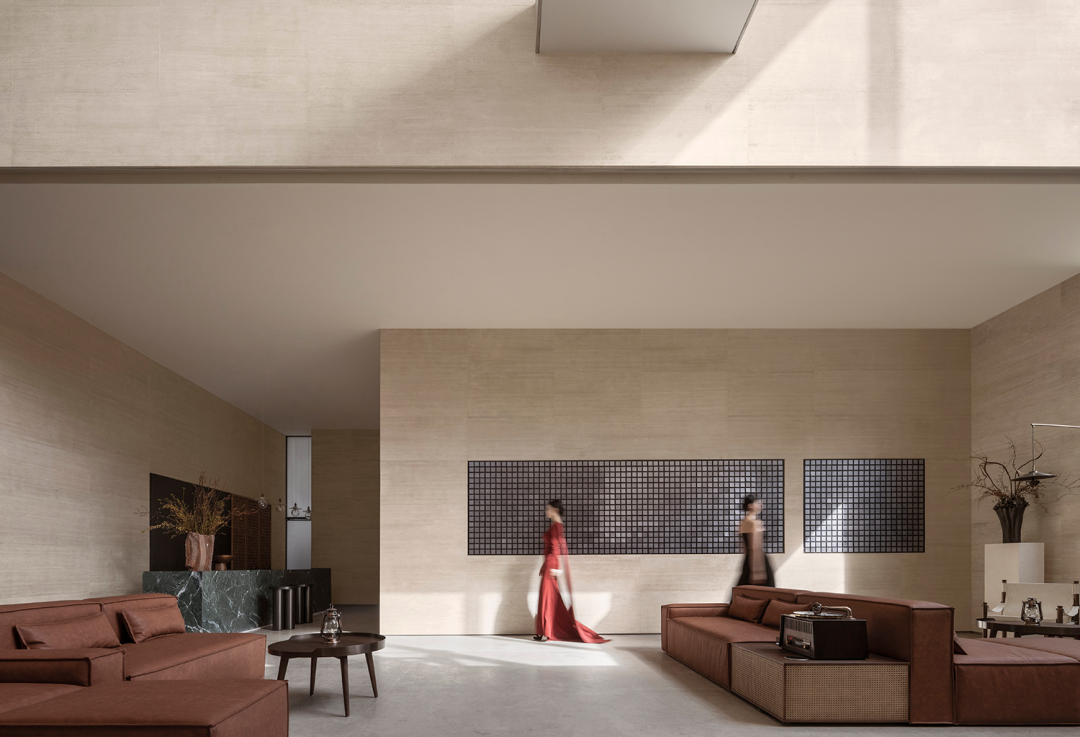 远洋长江樽(武汉museum国际无界艺术馆)丨中国武汉丨水相设计,羽果设计-54