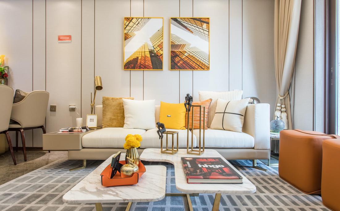 
景瑞•城中公园二期｜装配式内装品质呈现 -2