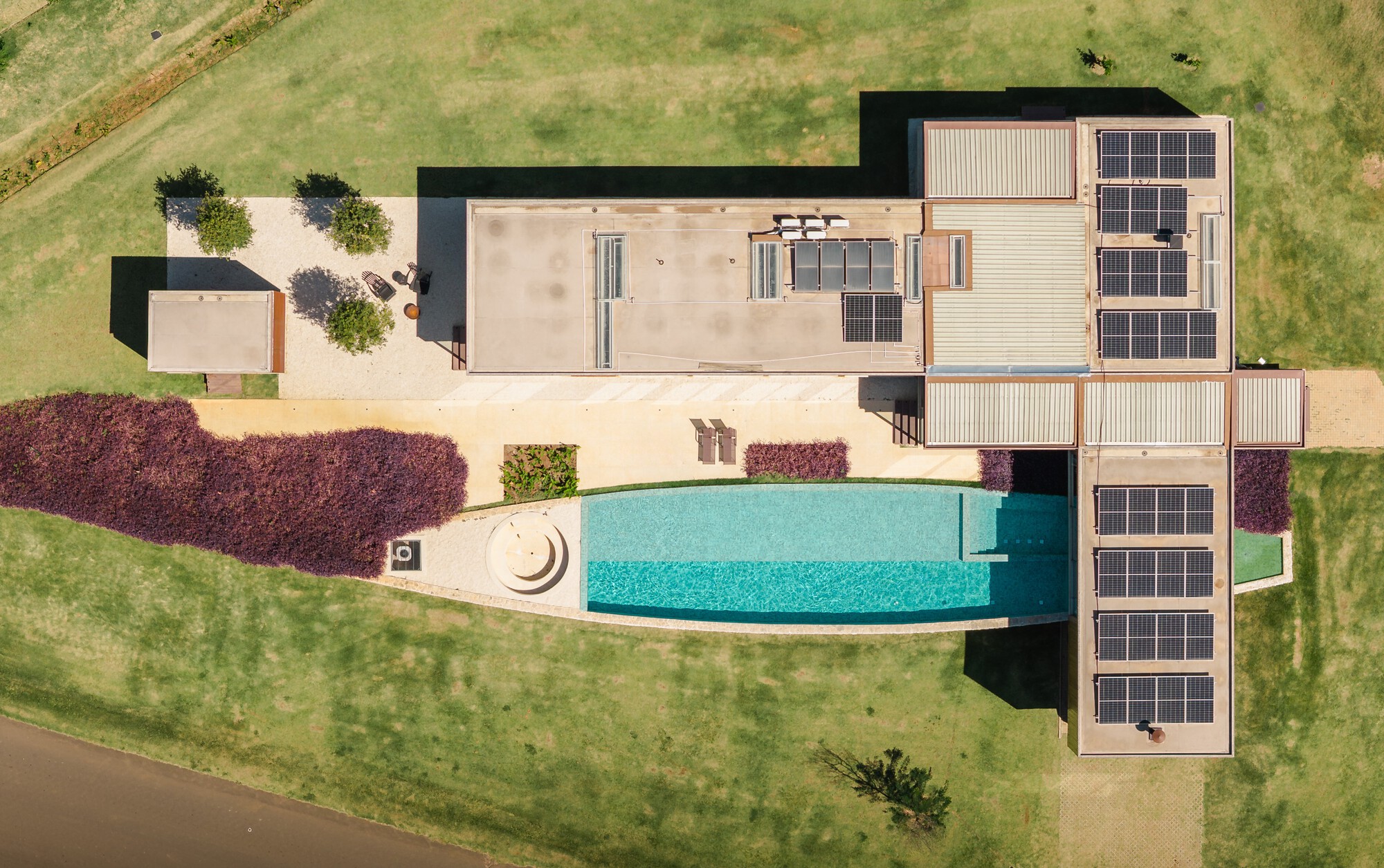忒弥斯之家丨巴西丨Sergio Sampaio Archi + Tectônica-29
