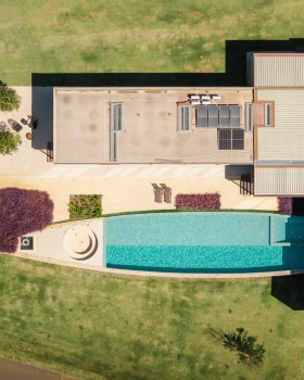 忒弥斯之家丨巴西丨Sergio Sampaio Archi + Tectônica
