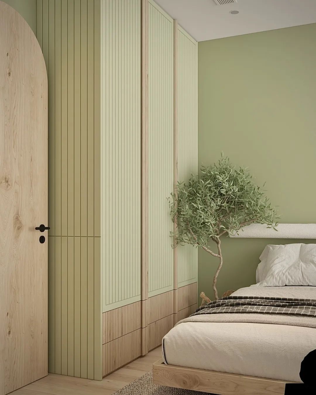 Elemental Design 室内空间设计-57