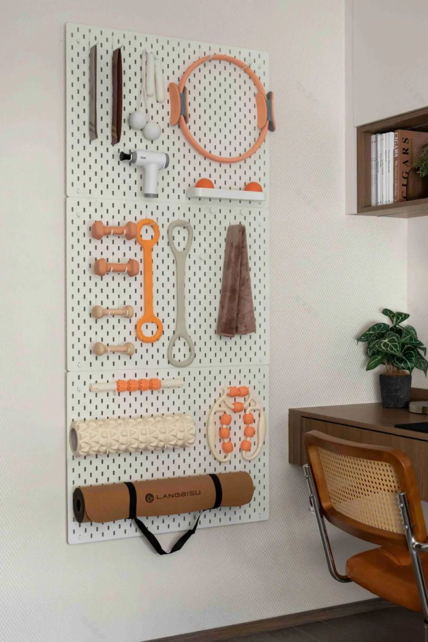 漳州龙海金域滨江样板房丨中国漳州丨無二设计-34