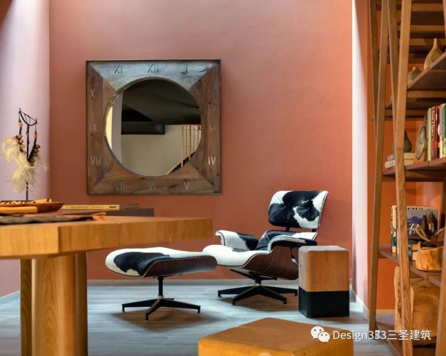 Design333作品 | 杭州新湖·香格里拉-67