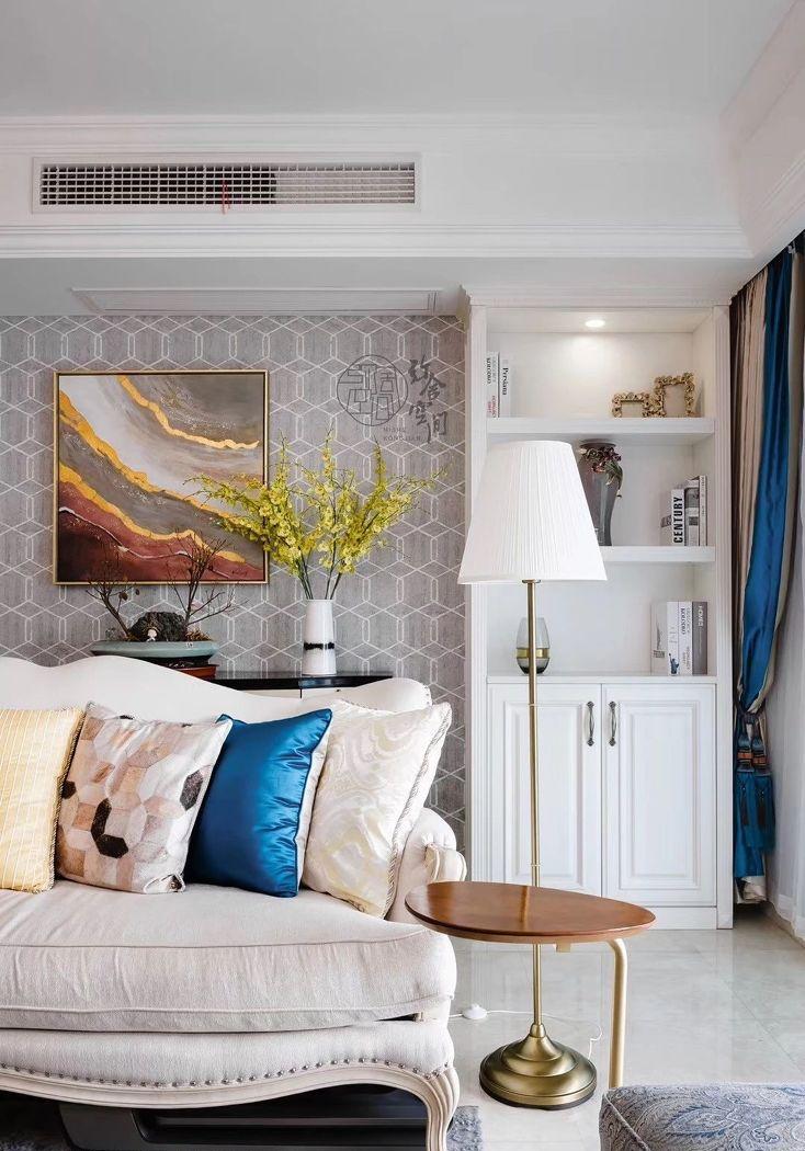 郑昱星打造精装修理想家-19