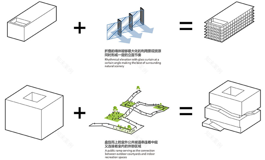 上海华东师大滴水湖国际软件学院丨中国上海丨EID Arch姜平工作室,华建集团华东建筑设计研究院-40