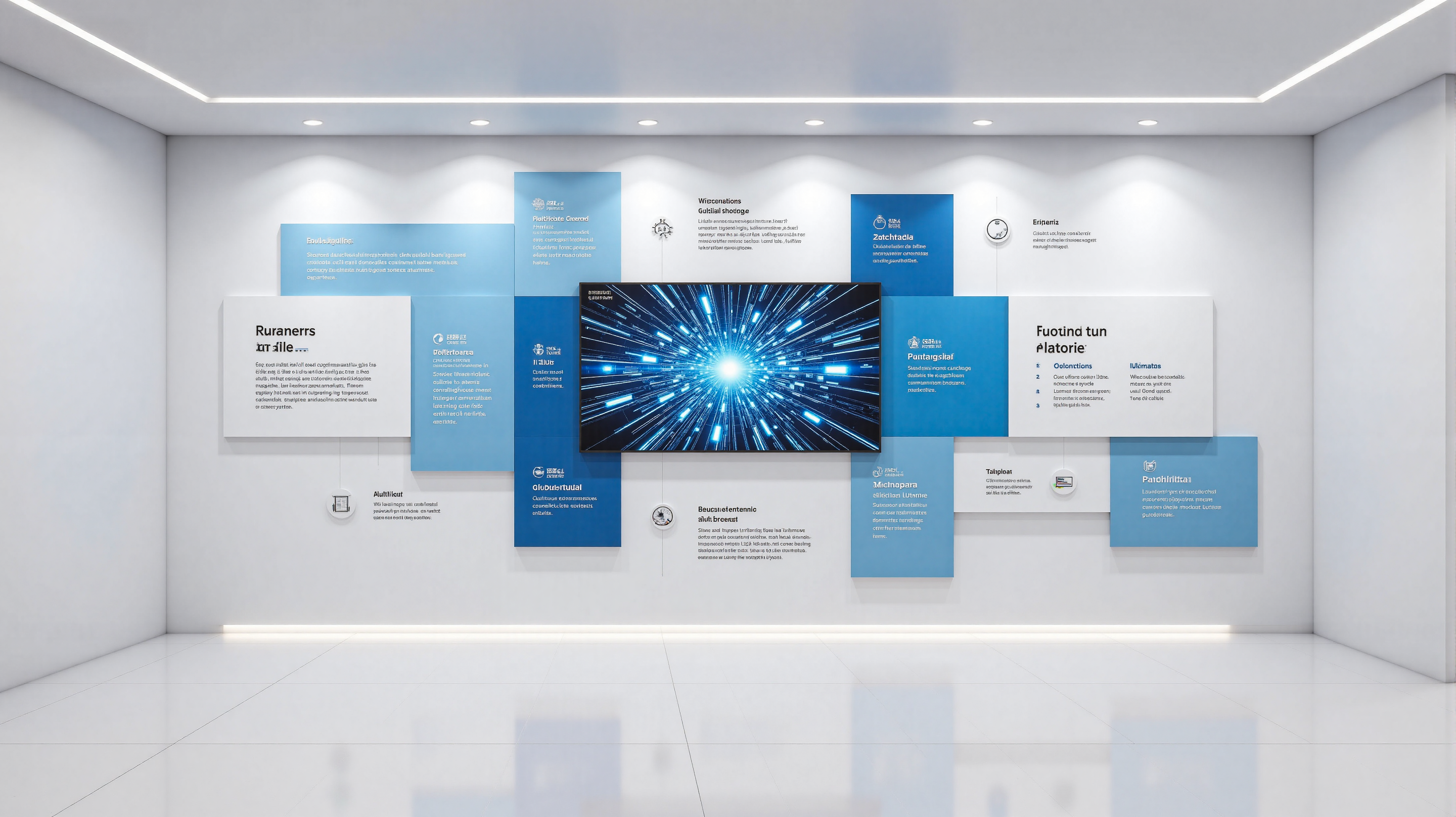 AI文化墙展墙文化展板美工展板设计-8